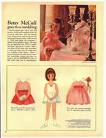 1962/ betsy mccall